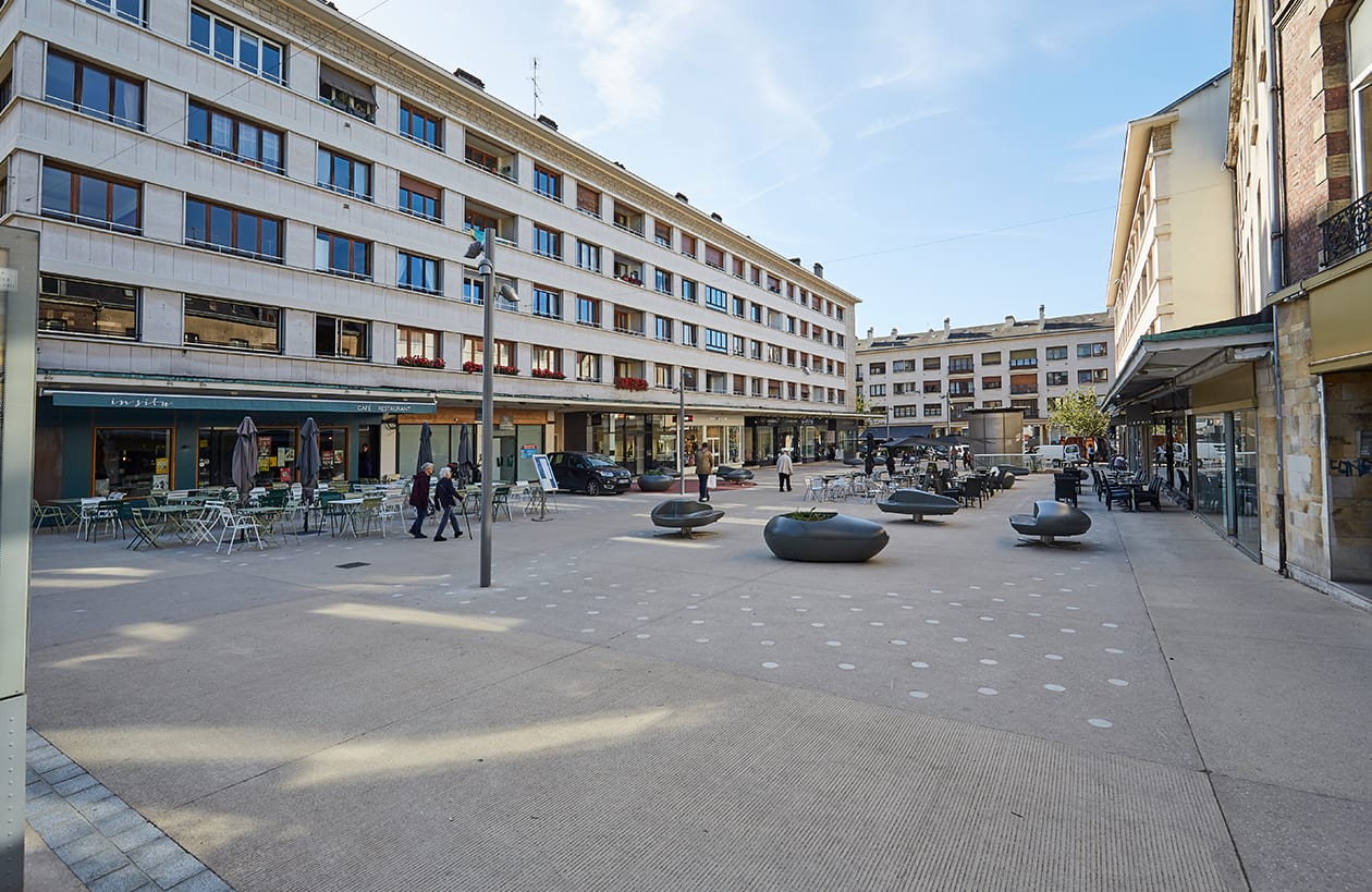 Quartier des Musées Métropole Rouen Normandie